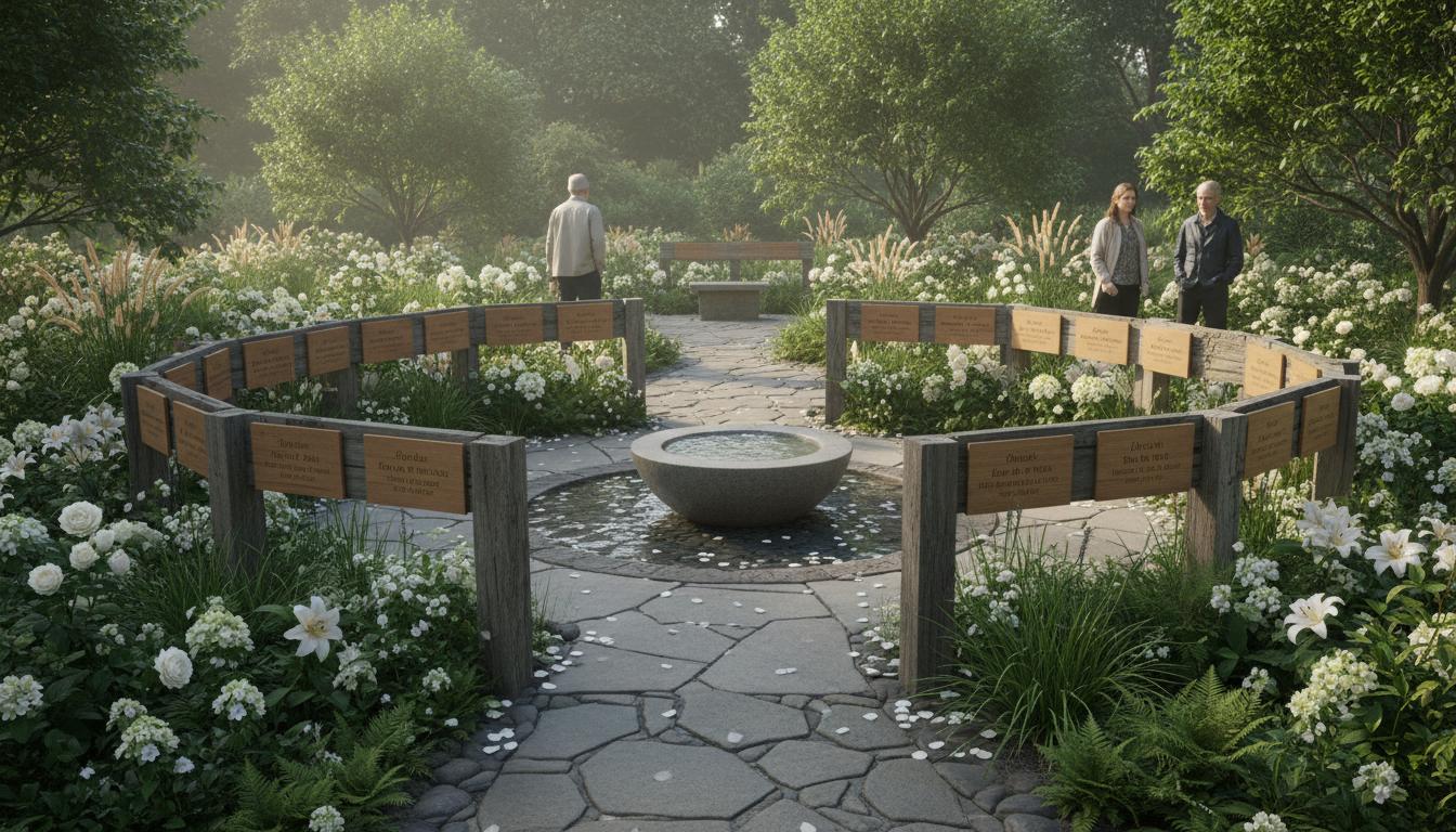 竹編環保骨灰罐